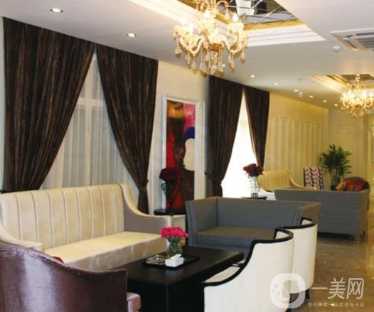 蚌埠東方美萊塢醫(yī)療美容門診部