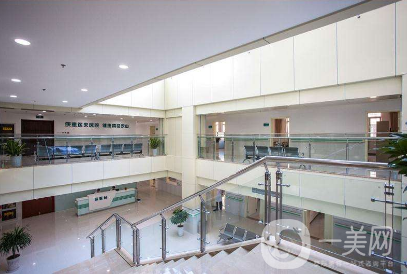 威海市婦幼保健院(威海市立第二醫(yī)院）整形外科