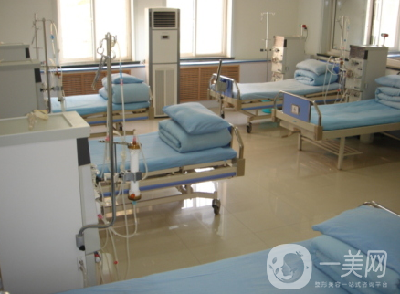 威海市婦幼保健院(威海市立第二醫(yī)院）整形外科