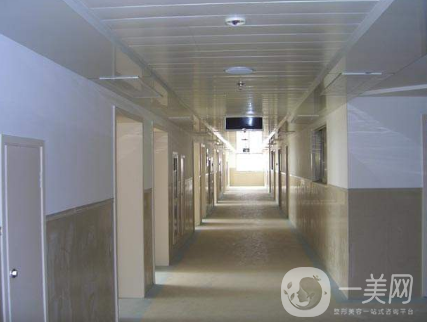 威海市立醫(yī)院美容外科