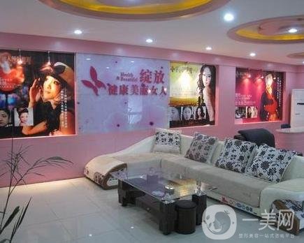 柳州麗人整形美容醫(yī)院