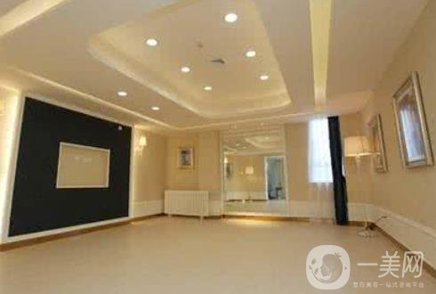 石家莊越然醫(yī)療美容門診部