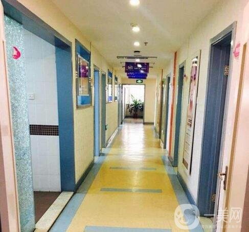 巴中依韓醫(yī)療美容診所