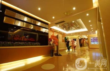 玉林時光整形醫(yī)院