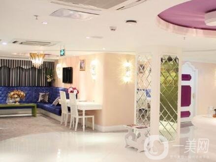 上海馥蘭朵醫(yī)療美容門診部