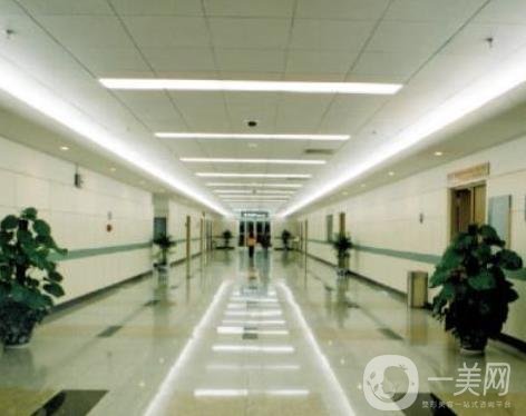 北京大學(xué)第一醫(yī)院整形燒傷外科