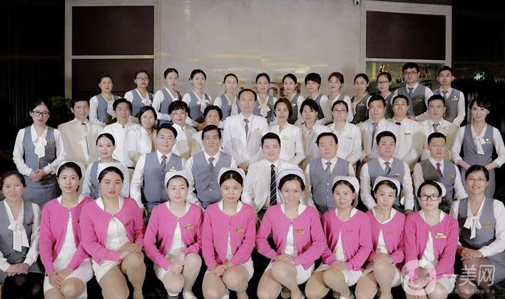 南京擎安整形美容醫(yī)院