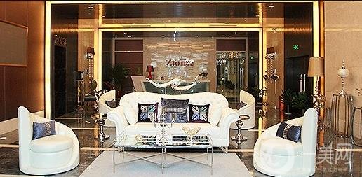 南京擎安整形美容醫(yī)院