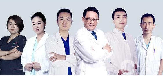 深圳領(lǐng)醫(yī)醫(yī)療美容門診部