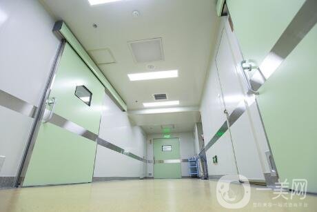 巴中依韓醫(yī)療美容醫(yī)院