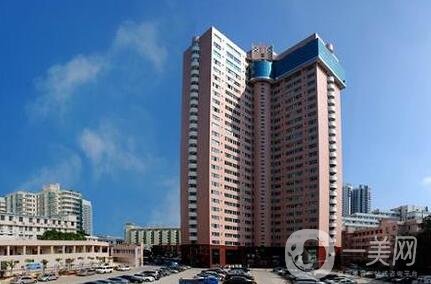 廣東醫(yī)科大學(xué)附屬醫(yī)院整形外科