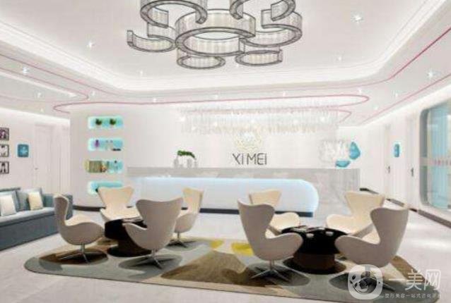 株洲希美整形醫(yī)院