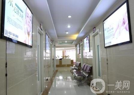 贛州華美醫(yī)療美容醫(yī)院
