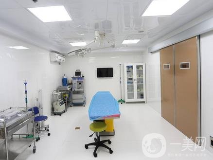 北京沃爾劉彥軍醫(yī)療美容診所