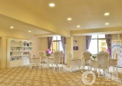 玉林華美整形美容醫(yī)院