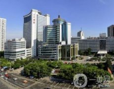 武漢大學(xué)人民醫(yī)院整形美容外科