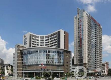 廣州醫(yī)科大學附屬第二醫(yī)院整形外科