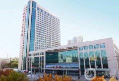 河西學院附屬張掖人民醫(yī)院整形科