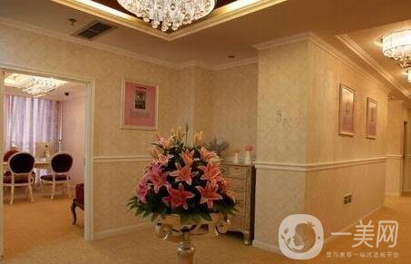 成都忠愛醫(yī)療美容醫(yī)院