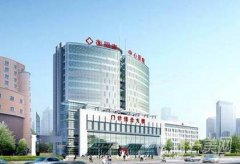 衡陽市中心醫(yī)院整形科