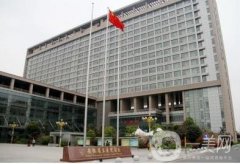 安徽省立醫(yī)院整形科