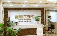 重慶賽格爾整形醫(yī)院