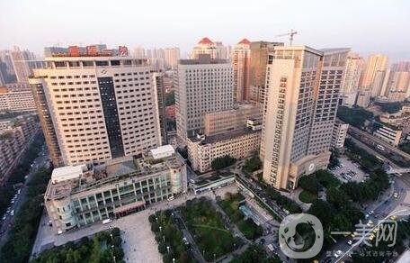 重慶醫(yī)科大學附屬醫(yī)院整形美容科