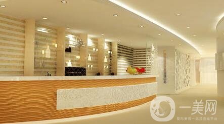 深圳太美醫(yī)療美容整形門診部