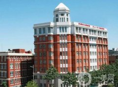 天津口腔醫(yī)院整形美容科