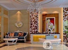 長沙麗莎醫(yī)學美容門診部