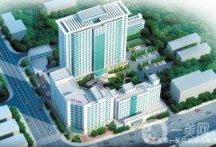 長沙市醫(yī)院皮膚美容科