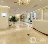 鄭州麗微醫(yī)療美容門診