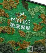 重慶美萊整形美容診所