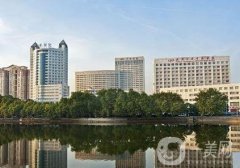 武漢大學中南醫(yī)院整形科