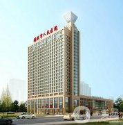 張掖市人民醫(yī)院美容整形科