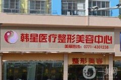 溫州市鹿城韓星醫(yī)療美容門診部