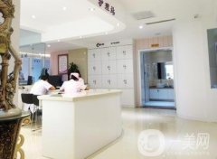 長春盧立平整形美容門診部