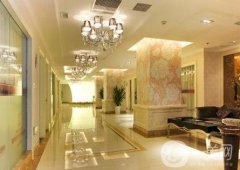 重慶精美醫(yī)療美容門診部