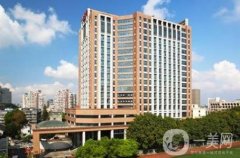 東南大學(xué)附屬中大醫(yī)院整形科