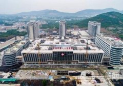 徐州市第一人民醫(yī)院整形美容科