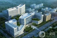 北京市第六人民醫(yī)院整形科