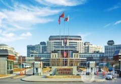 山西大醫(yī)院整形美容科