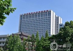 徐州醫(yī)學(xué)院附屬醫(yī)院整形科