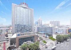 十堰太和醫(yī)院整形科