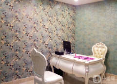 鞍山張玉霞醫(yī)療美容診所