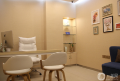 南寧悅享美醫(yī)療美容診所