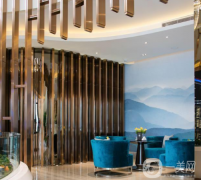 武漢涵美醫(yī)療美容門診部