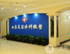 西京整形美容醫(yī)院怎么樣？價格表如何？供案例參考