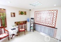 哈爾濱美尚線醫(yī)療美容門診