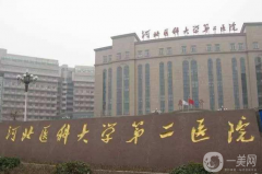 河北省二院整形科口碑怎么樣？價格如何？供案例參考